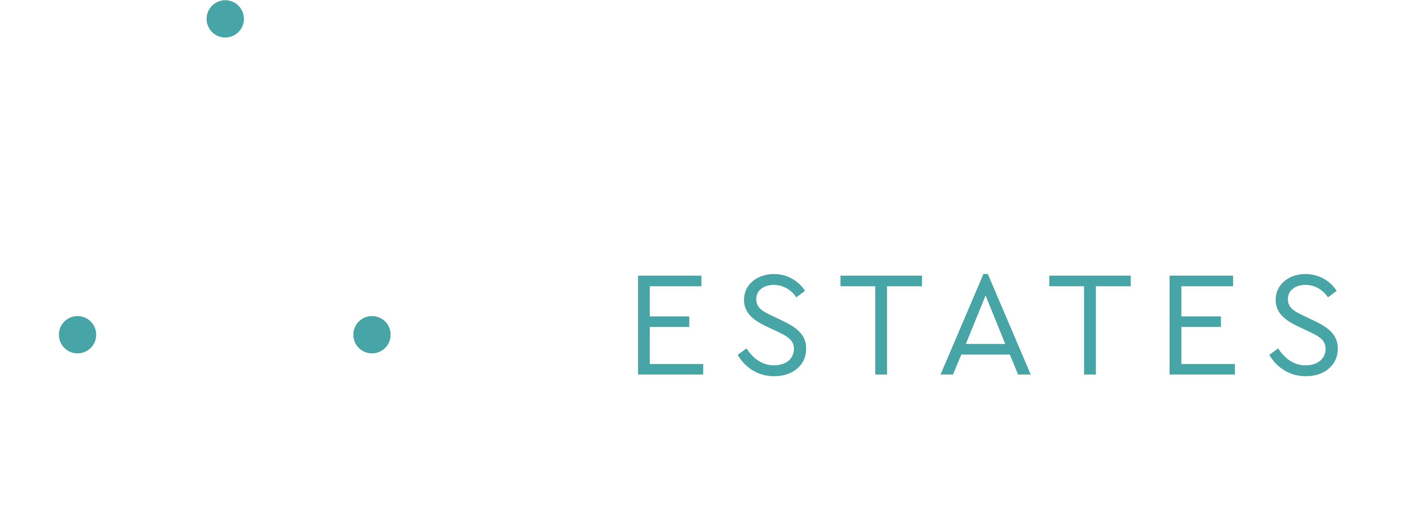 Lewis Estates Logo